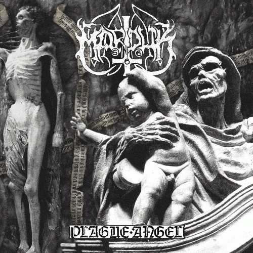 Marduk : Plague Angel